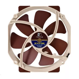NOCTUA NF-A15-PWM - ventilator