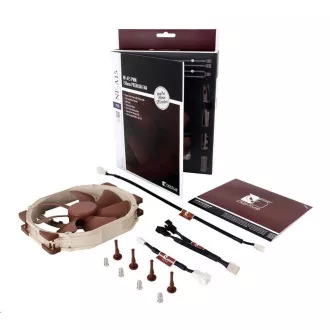 NOCTUA NF-A15-PWM - ventilator