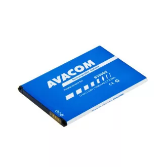 AVACOM baterija za Samsung Galaxy S4 mini, Li-Ion 3, 8V 1900mAh, (nadomestna EB-B500BE)