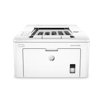 HP LaserJet Pro M203dn (A4, 28 strani na minuto, USB, Ethernet, obojestranski tisk)