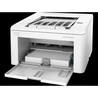 HP LaserJet Pro M203dn (A4, 28 strani na minuto, USB, Ethernet, obojestranski tisk)