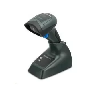 DataLogic QuickScan I QM2131 brezžični bralnik, 1D skener   podstavek, USB KIT