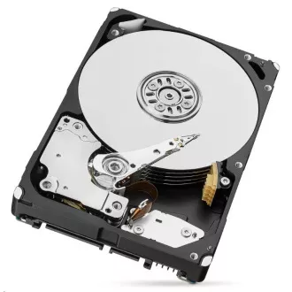 SEAGATE HDD 5TB BARRACUDA, 2,5", SATAIII, 5400RPM, 128 MB predpomnilnika, 15 mm