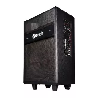 C-TECH Impressio Cappella zvočniki, vse v enem, 100 W C-TECH Impressio Cappella zvočniki, vse v enem, 100 W