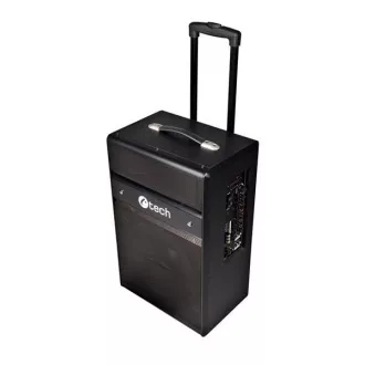 C-TECH Impressio Cappella zvočniki, vse v enem, 100 W C-TECH Impressio Cappella zvočniki, vse v enem, 100 W