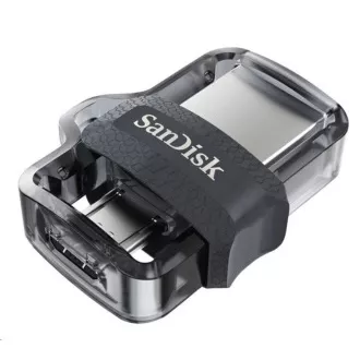 SanDisk Flash disk 32 GB Ultra, dvojni USB disk m3.0, OTG