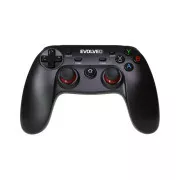 EVOLVEO Fighter F1, brezžična igralna ploščica za PC, PlayStation 3, Android box/smartphone