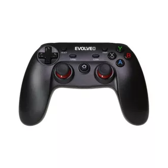 EVOLVEO Fighter F1, brezžična igralna ploščica za PC, PlayStation 3, Android box/smartphone