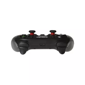 EVOLVEO Fighter F1, brezžična igralna ploščica za PC, PlayStation 3, Android box/smartphone