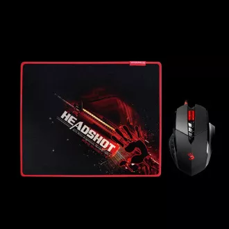 A4tech BLOODY X´GLIDE V7M71 komplet za miško V7M podloga za miško B-071 A4tech BLOODY X´GLIDE V7M71 komplet za miško V7M podloga za miško B-071