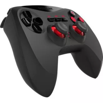 SPEED LINK igralni krmilnik STRIKE NX Gamepad - za PC, črn