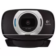 Spletna kamera Logitech HD C615