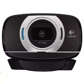 Spletna kamera Logitech HD C615