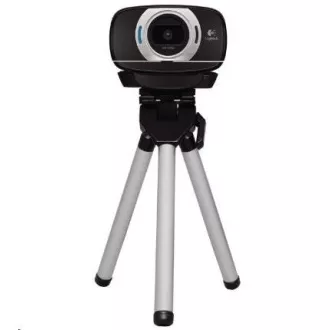 Spletna kamera Logitech HD C615