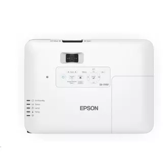 EPSON projektor EB-1795F, 1920x1080, 3200ANSI, 10000:1, HDMI, USB 3-v-1, MHL, WiFi, 1, 8 kg EPSON projektor EB-1795F, 1920x1080, 3200ANSI, 10000:1, HDMI, USB 3-v-1, MHL, WiFi, 1, 8 kg