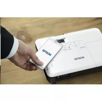 EPSON projektor EB-1795F, 1920x1080, 3200ANSI, 10000:1, HDMI, USB 3-v-1, MHL, WiFi, 1, 8 kg EPSON projektor EB-1795F, 1920x1080, 3200ANSI, 10000:1, HDMI, USB 3-v-1, MHL, WiFi, 1, 8 kg