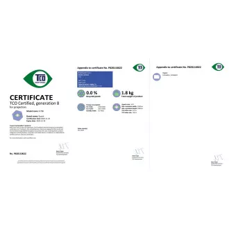 EPSON projektor EB-1795F, 1920x1080, 3200ANSI, 10000:1, HDMI, USB 3-v-1, MHL, WiFi, 1, 8 kg EPSON projektor EB-1795F, 1920x1080, 3200ANSI, 10000:1, HDMI, USB 3-v-1, MHL, WiFi, 1, 8 kg