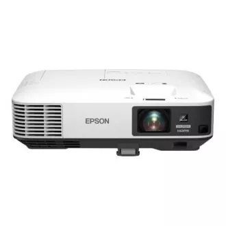 EPSON projektor EB-2250U, 1920x1200, 5000ANSI, 15000:1, HDMI, USB 3-v-1
