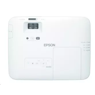 EPSON projektor EB-2250U, 1920x1200, 5000ANSI, 15000:1, HDMI, USB 3-v-1