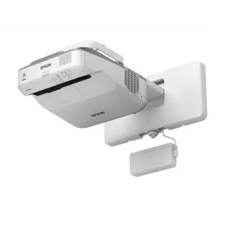 EPSON projektor EB-695Wi, 1280x800, 3500ANSI, HDMI, VGA, SHORT