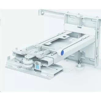 EPSON projektor EB-695Wi, 1280x800, 3500ANSI, HDMI, VGA, SHORT