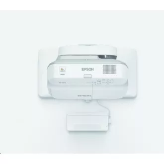 EPSON projektor EB-695Wi, 1280x800, 3500ANSI, HDMI, VGA, SHORT