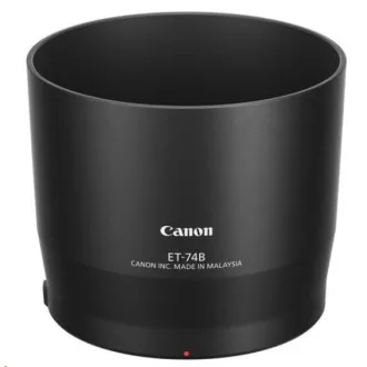 Sončni ščitnik Canon ET-74B Sončni ščitnik Canon ET-74B