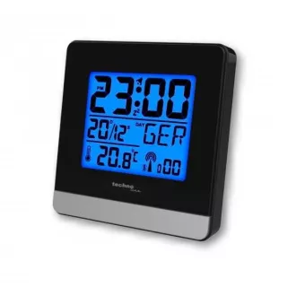 TechnoLine WT 260 - digitalna budilka