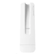 MikroTik RouterBOARD OmniTik 5 ac PoE, 720MHz CPU, 128MB RAM, PoE out, 5x GLAN, 5GHz Wi-Fi, 2x7.5dBi, 802.11a/n/ac, vključ. L4