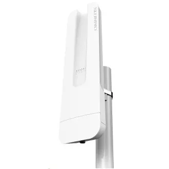 MikroTik RouterBOARD OmniTik 5 ac PoE, 720MHz CPU, 128MB RAM, PoE out, 5x GLAN, 5GHz Wi-Fi, 2x7.5dBi, 802.11a/n/ac, vključ. L4