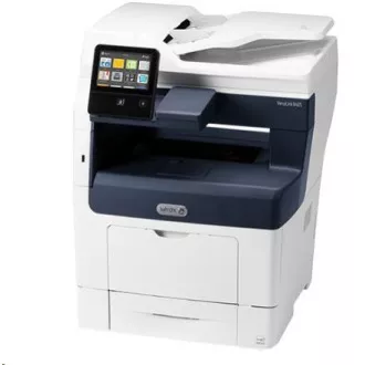 Xerox VersaLink B405, črno-bela laserska večnamenska naprava, A4, 45 strani na minuto, USB/Ethernet, 1200 dpi, 2Gb, DUPLEX, DADF
