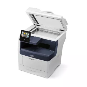 Xerox VersaLink B405, črno-bela laserska večnamenska naprava, A4, 45 strani na minuto, USB/Ethernet, 1200 dpi, 2Gb, DUPLEX, DADF