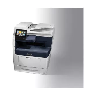 Xerox VersaLink B405, črno-bela laserska večnamenska naprava, A4, 45 strani na minuto, USB/Ethernet, 1200 dpi, 2Gb, DUPLEX, DADF