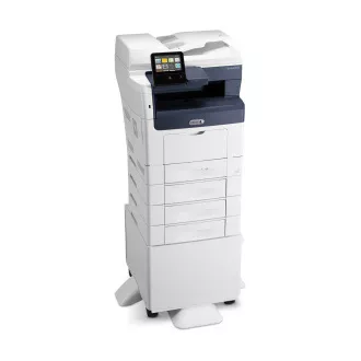 Xerox VersaLink B405, črno-bela laserska večnamenska naprava, A4, 45 strani na minuto, USB/Ethernet, 1200 dpi, 2Gb, DUPLEX, DADF