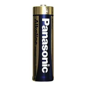 PANASONIC Alkalne baterije Alkaline Power LR6APB/10BW AA 1, 5V (Blistr 10pcs)