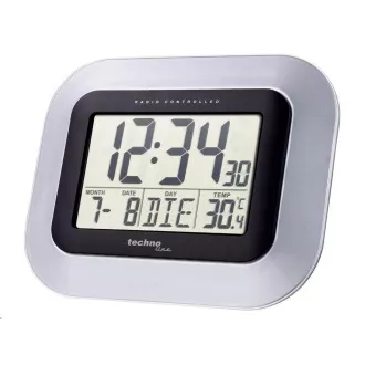 TechnoLine WS 8005 - digitalna budilka