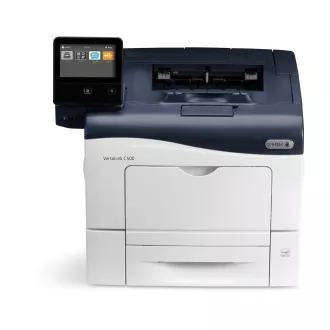 Xerox VersaLink C400, barvni tiskalnik, A4, 36 str/min, obojestranski tisk, USB, Ethernet, 2 GB pomnilnika