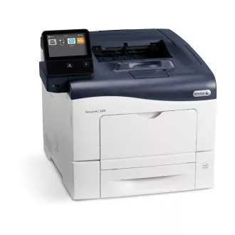 Xerox VersaLink C400, barvni tiskalnik, A4, 36 str/min, obojestranski tisk, USB, Ethernet, 2 GB pomnilnika