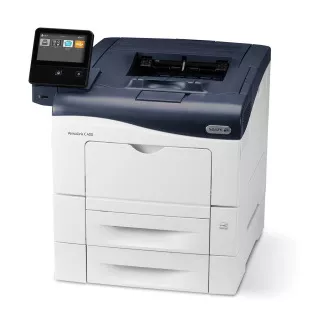 Xerox VersaLink C400, barvni tiskalnik, A4, 36 str/min, obojestranski tisk, USB, Ethernet, 2 GB pomnilnika