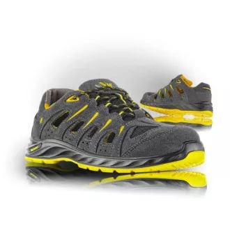 Varnostni sandal ESD BILBAO, velikost 41