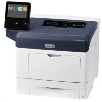 Xerox VersaLink B400, črno-beli laserski tiskalnik, A4, 47 strani na minuto, USB/Ethernet, 1200 dpi, 1 GB, DUPLEX