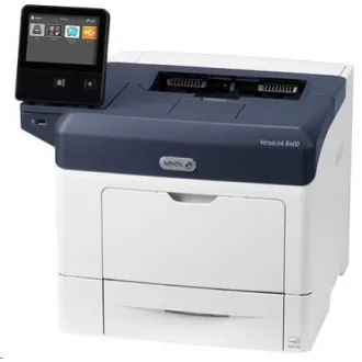 Xerox VersaLink B400, črno-beli laserski tiskalnik, A4, 47 strani na minuto, USB/Ethernet, 1200 dpi, 1 GB, DUPLEX Xerox VersaLink B400, črno-beli laserski tiskalnik, A4, 47 strani na minuto, USB/Ethernet, 1200 dpi, 1 GB, DUPLEX
