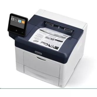 Xerox VersaLink B400, črno-beli laserski tiskalnik, A4, 47 strani na minuto, USB/Ethernet, 1200 dpi, 1 GB, DUPLEX Xerox VersaLink B400, črno-beli laserski tiskalnik, A4, 47 strani na minuto, USB/Ethernet, 1200 dpi, 1 GB, DUPLEX
