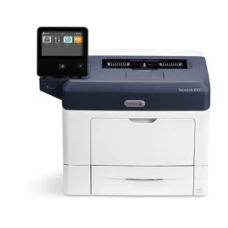 Xerox VersaLink B400, črno-beli laserski tiskalnik, A4, 47 strani na minuto, USB/Ethernet, 1200 dpi, 1 GB, DUPLEX Xerox VersaLink B400, črno-beli laserski tiskalnik, A4, 47 strani na minuto, USB/Ethernet, 1200 dpi, 1 GB, DUPLEX