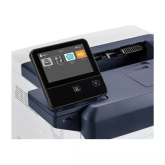 Xerox VersaLink B400, črno-beli laserski tiskalnik, A4, 47 strani na minuto, USB/Ethernet, 1200 dpi, 1 GB, DUPLEX Xerox VersaLink B400, črno-beli laserski tiskalnik, A4, 47 strani na minuto, USB/Ethernet, 1200 dpi, 1 GB, DUPLEX