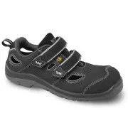 Varnostni sandal ESD LYON, velikost 37