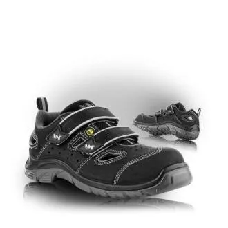 Varnostni sandal ESD LYON, velikost 37
