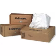 Vrečke za odpadke za uničevalnik Fellowes Automax 300, Automax 500, pakiranje po 50 kosov