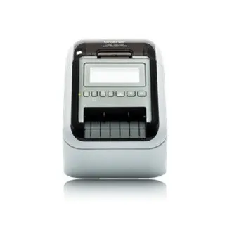 BROTHER tiskalnik etiket QL-820NWBc - 62mm, termični, USB, RS232, WIFI, LAN, Profi / po nakupu DK-22251 tisk rdeče barve - Razpakirano BROTHER tiskalnik etiket QL-820NWBc - 62mm, termični, USB, RS232, WIFI, LAN, Profi / po nakupu DK-22251 tisk rdeče barve - Razpakirano