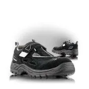 Delovni sandal brez kovin AMSTERDAM, velikost 43